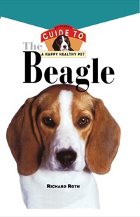 Imagen de portada: Beagle 1st edition 9780876053898