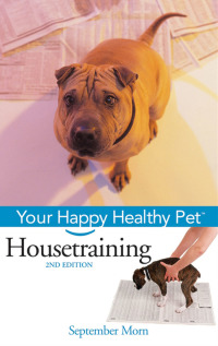Cover image: Housetraining 2nd edition 9780764599187