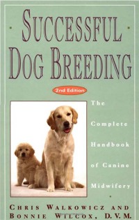 Cover image: Successful Dog Breeding 2nd edition 9780876057407