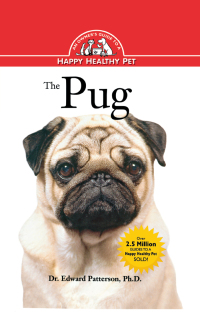Cover image: The Pug 9780876054963