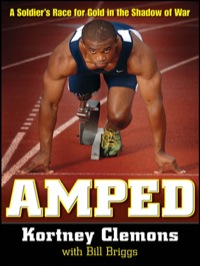 Cover image: Amped 1st edition 9780470281376