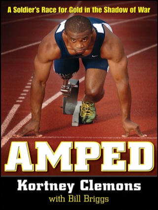 Cover image: Amped 1st edition 9780470281376