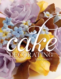 Cover image: Professional Cake Decorating 2nd edition 9780470380093