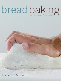 صورة الغلاف: Bread Baking: An Artisan's Perspective 1st edition 9780470138823