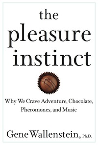 Imagen de portada: The Pleasure Instinct 1st edition 9780471619154