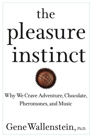 Titelbild: The Pleasure Instinct 1st edition 9780471619154