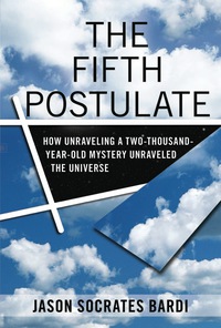 Imagen de portada: The Fifth Postulate 1st edition 9780470149096