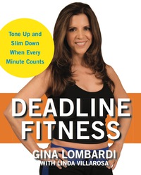 Cover image: Deadline Fitness 1st edition 9780470192399