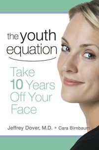 Cover image: The Youth Equation 1st edition 9780470191804