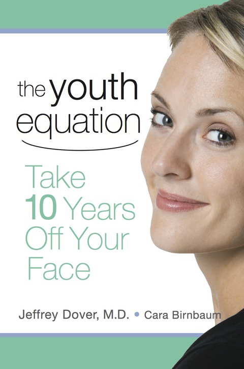 The Youth Equation: Take 10 Years Off Your Face, 1st Edition - FULL INSTANT DOWNLOAD | PDF DOCX EPUB