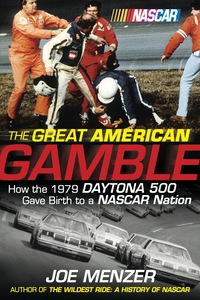 Cover image: The Great American Gamble 1st edition 9780470228692