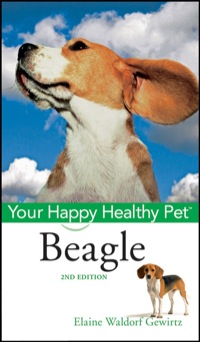 表紙画像: Beagle 2nd edition 9780470390559