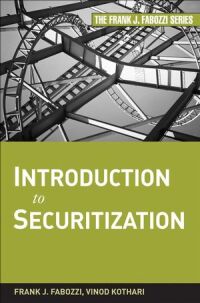 Cover image: Introduction to Securitization 1st edition 9780470371909