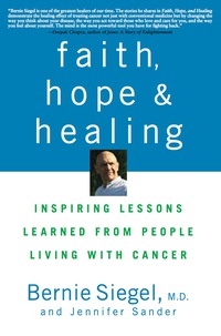 Cover image: Faith, Hope and Healing 1st edition 9780470289013