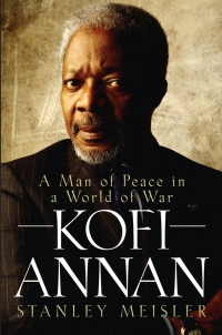 Cover image: Kofi Annan 1st edition 9780470281697