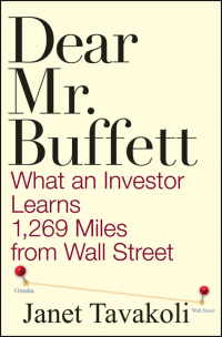 Imagen de portada: Dear Mr. Buffett 1st edition 9780470406786