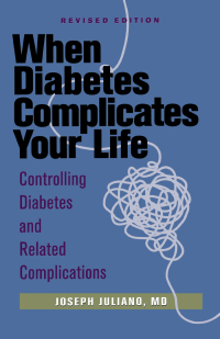 Omslagafbeelding: When Diabetes Complicates Your Life 2nd edition 9780471347514