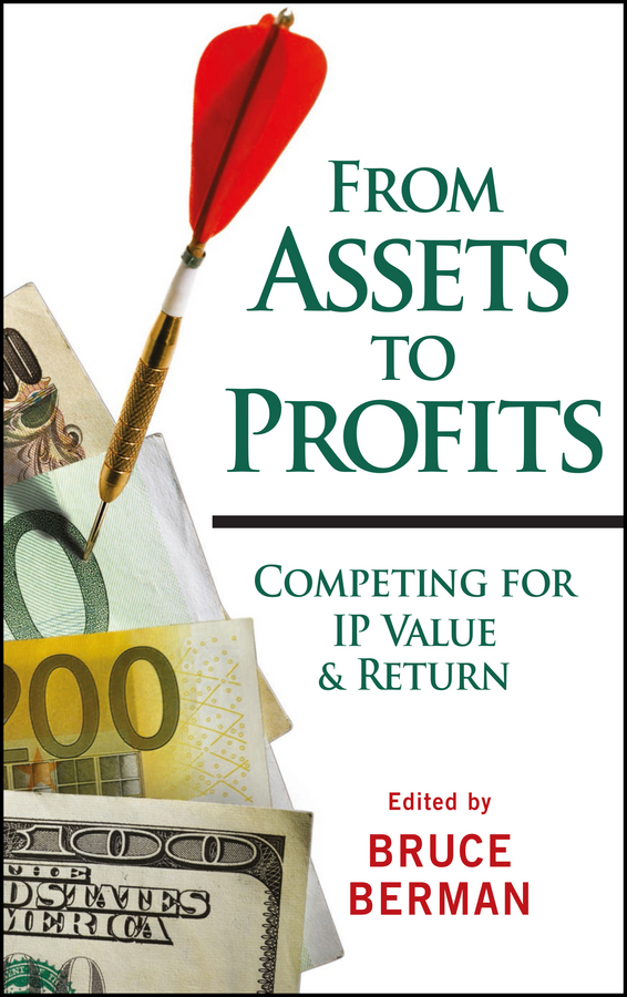 Cover image: From Assets to Profits 2nd edition 9780470225387