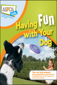 Cover image: Having Fun with Your Dog 1st edition 9780470410851