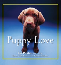 Titelbild: Puppy Love 1st edition 9780470393178