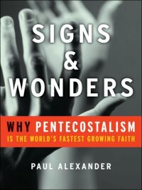 Cover image: Signs and Wonders 1st edition 9780470183960