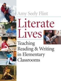 Imagen de portada: Literate Lives: Teaching Reading & Writing in Elementary Classrooms 9780471652984