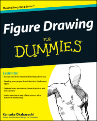 Imagen de portada: Figure Drawing For Dummies 1st edition 9780470390733