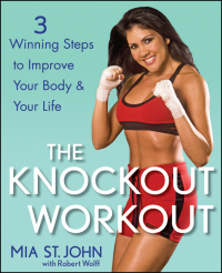 Cover image: The Knockout Workout 1st edition 9780470267509
