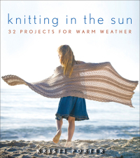 Titelbild: Knitting In the Sun 1st edition 9780470416662