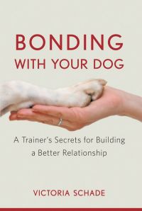 Cover image: Bonding with Your Dog 1st edition 9781620455692