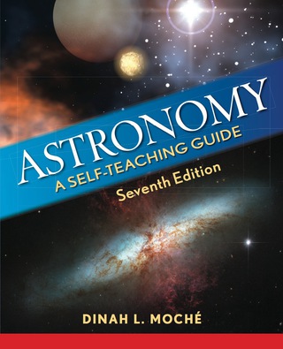 Imagen de portada: Astronomy 7th edition 9780470230831