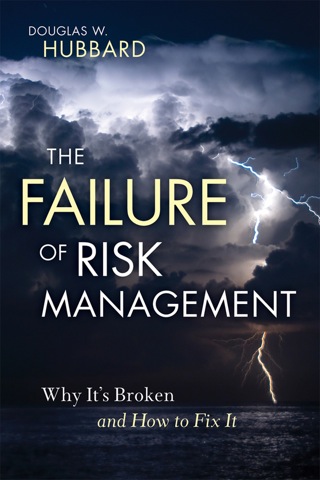 صورة الغلاف: The Failure of Risk Management: Why It's Broken and How to Fix It 1st edition 9780470387955