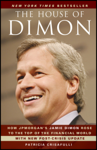 صورة الغلاف: The House of Dimon 1st edition 9780470924693