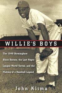 Cover image: Willie's Boys 1st edition 9780470400135