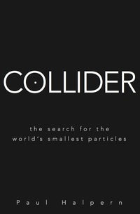 Cover image: Collider 1st edition 9780470643914