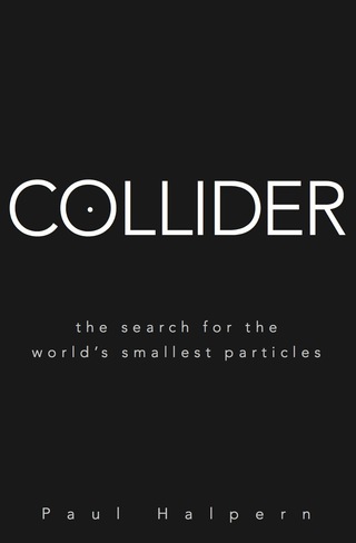 Imagen de portada: Collider 1st edition 9780470643914