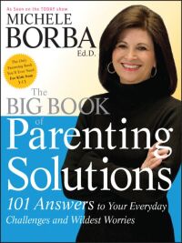 Cover image: The Big Book of Parenting Solutions 1st edition 9780787988319