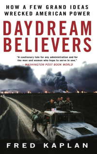 Cover image: Daydream Believers 1st edition 9780470422816