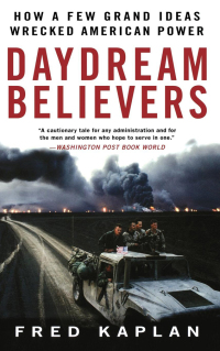 Imagen de portada: Daydream Believers 1st edition 9780470422816