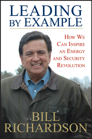 Imagen de portada: Leading by Example 1st edition 9780470186374