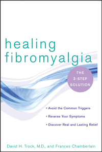 Imagen de portada: Healing Fibromyalgia 1st edition 9780471724285