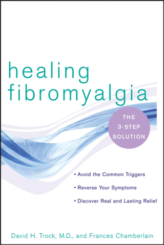 Cover image: Healing Fibromyalgia 1st edition 9780471724285