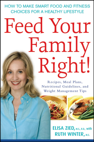 Cover image: Feed Your Family Right! 1st edition 9780471778943