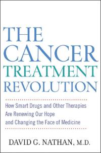 Titelbild: The Cancer Treatment Revolution 1st edition 9780471946540