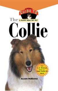 表紙画像: Collie 1st edition 9781582450087