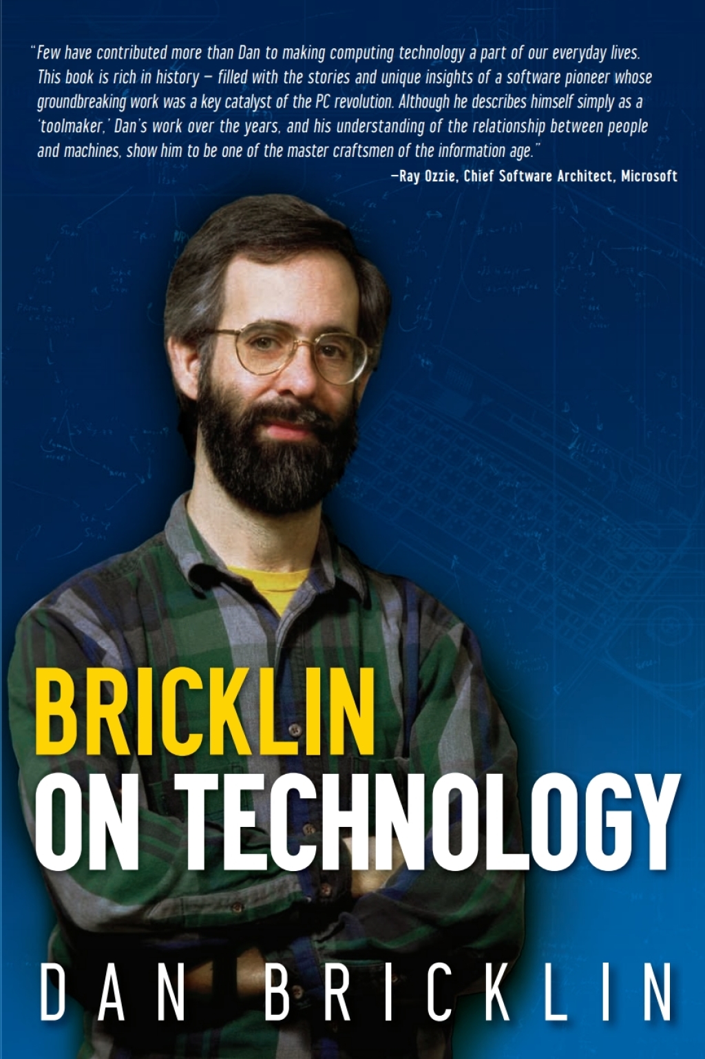 Bricklin on Technology 1st Edition