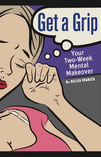 Cover image: Get a Grip 1st edition 9780470383193