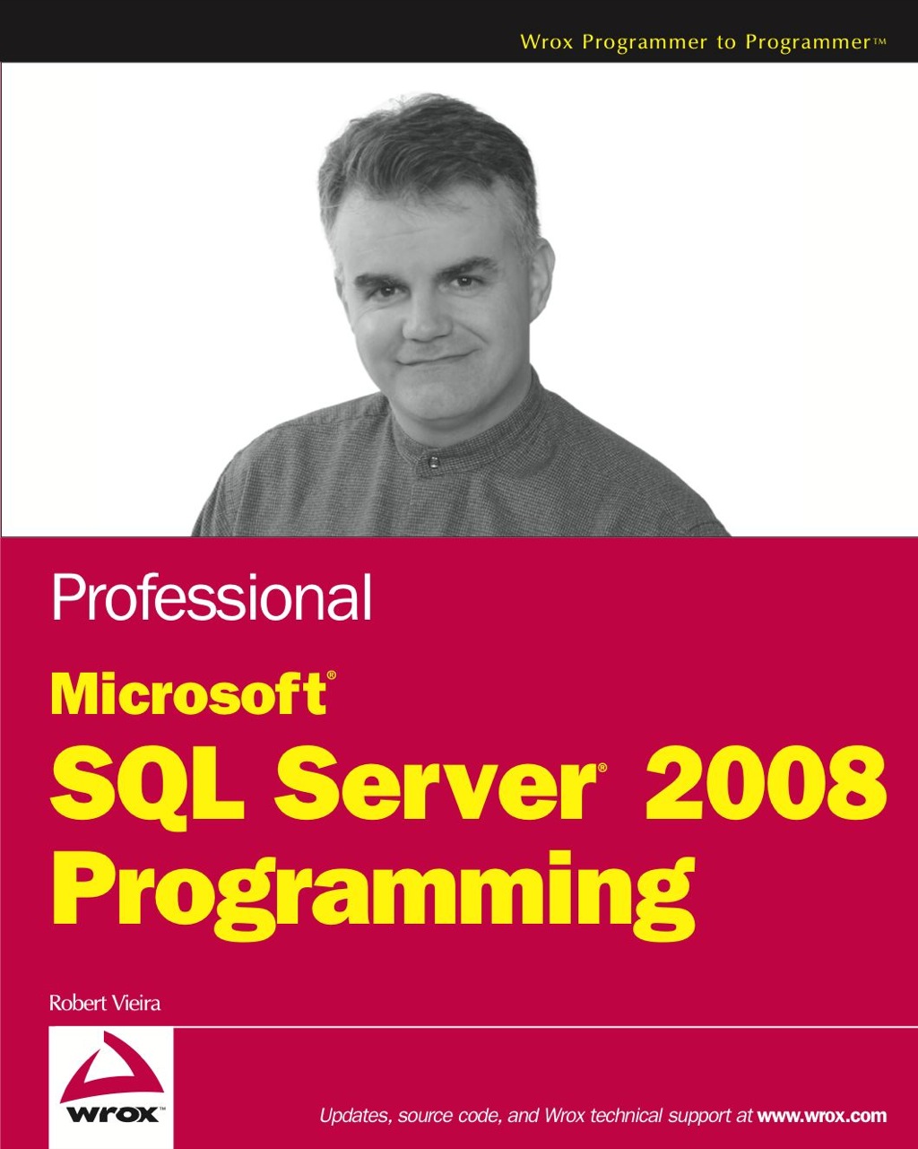 Professional Microsoft SQL Server 2008 Programming - 1st Edition (eBook)
