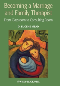 Imagen de portada: Becoming a Marriage and Family Therapist 1st edition 9780470027363
