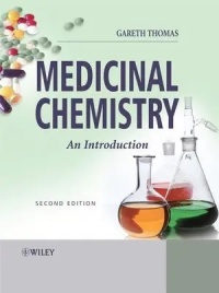 Cover image: Medicinal Chemistry 1st edition 9780470025987